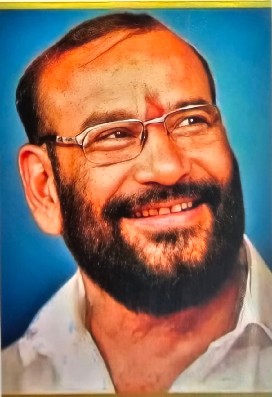 Shri Harish Shetty